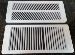 Keen Home Vent - Ceiling Register Grilles
