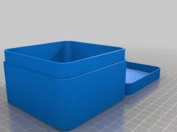 Kennedy's Box