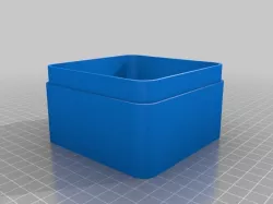 Kennedy's Box Base
