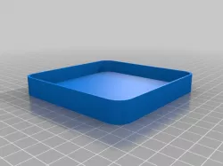 Kennedy's Box Lid