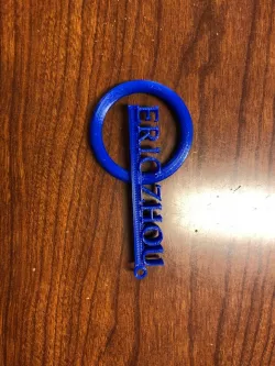 Key Chain
