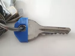 Key Cover
