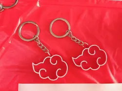 Keychain Akatsuki