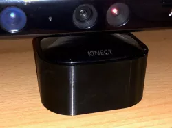 Kinect 360 Riser Stand - now V3