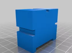 Klipper Firmware Calibration Model