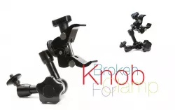 Knob for broken Clamp