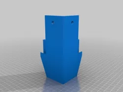 LACK table legs