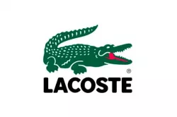 Lacoste Logo
