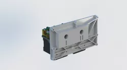 LCD 2004 replacement Geeetech Dual Extrusion Bowden System