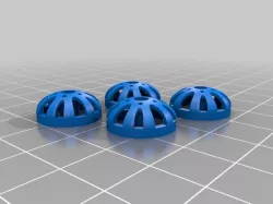 Lego Rims EVO 11