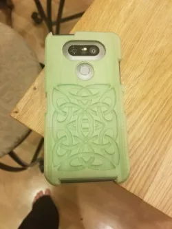 Lg G5 phone Case