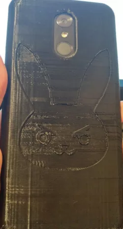 LG Stylo 4 Case