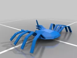 lil crabs