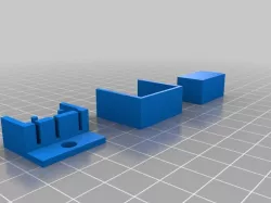 Limit Switch Mount