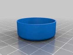 Lip Balm Container