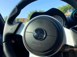 Lotus Elise/Exige steering wheel badge emblem base