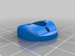 Low Profile Oldham Coupler