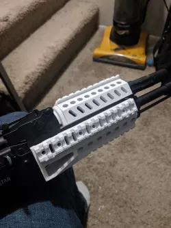 Lower Handguard CYMA AK-74M Airsoft