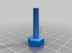 m5 bolt