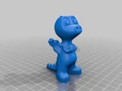 MakerBot 3D Printing Project