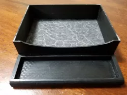 Massive Darkness Dice Tray