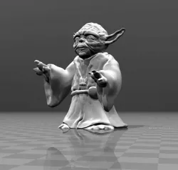 Master Yoda