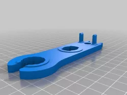 MC4 tool without support