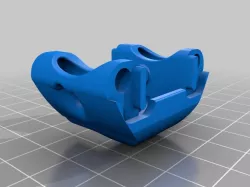 MenaceRC FiziX Micro Cam pod