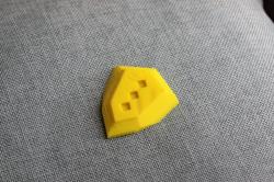 small mini shield 3D Models | Page 1 | STLFinder