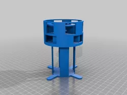 mini siren