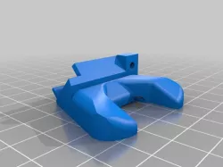 mk3 fan shroud 45¤