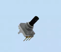 Model - Encoder PEC16