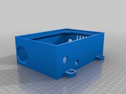 Mods for my Hypercube Evolution