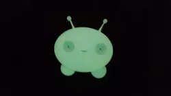 Mooncake - Final Space (flat)