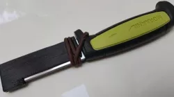Morakniv chisel sheath