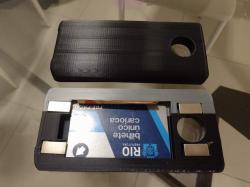 Solidworks Wallet solidworks snap 3D Models | Page 1 | STLFinder
