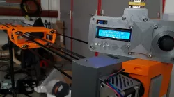 Motorized Slider for Camera