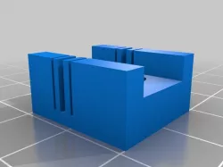 Mouse Brain Matrix