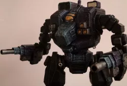 MWO Hellbringer