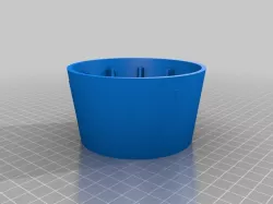 My Customized corn sheller