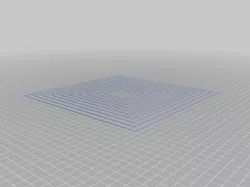 My Customized Spiral Bed Level Test ()