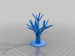 My Customized Tree