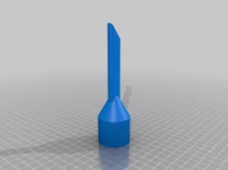 My Customized Vacuum Tool