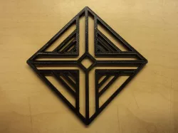 Navajo design part 2.4