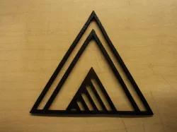 Navajo design part 2.5 Tepee