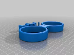 New flex cuffs