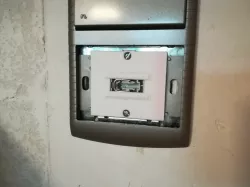 Niko old cover plate