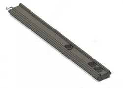 Nutool / Performance Pro HBS9-4 Miter Gauge (SLED)