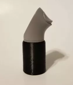 Oculus Go controller stand
