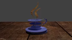 Oracle Java Mug